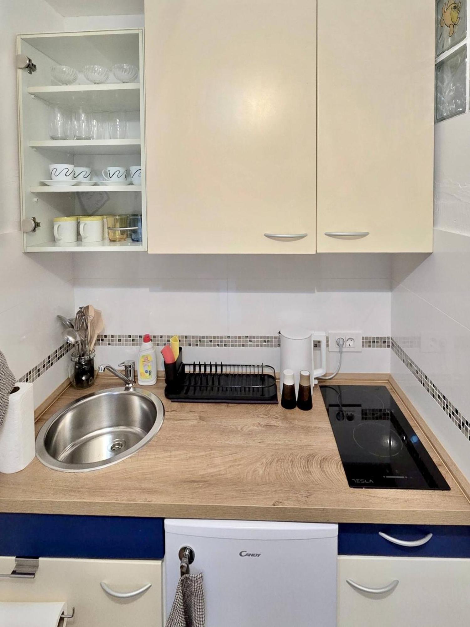 Apartment Coastal In Piran